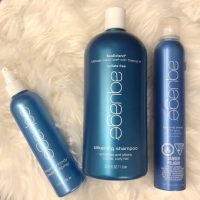 Aquage